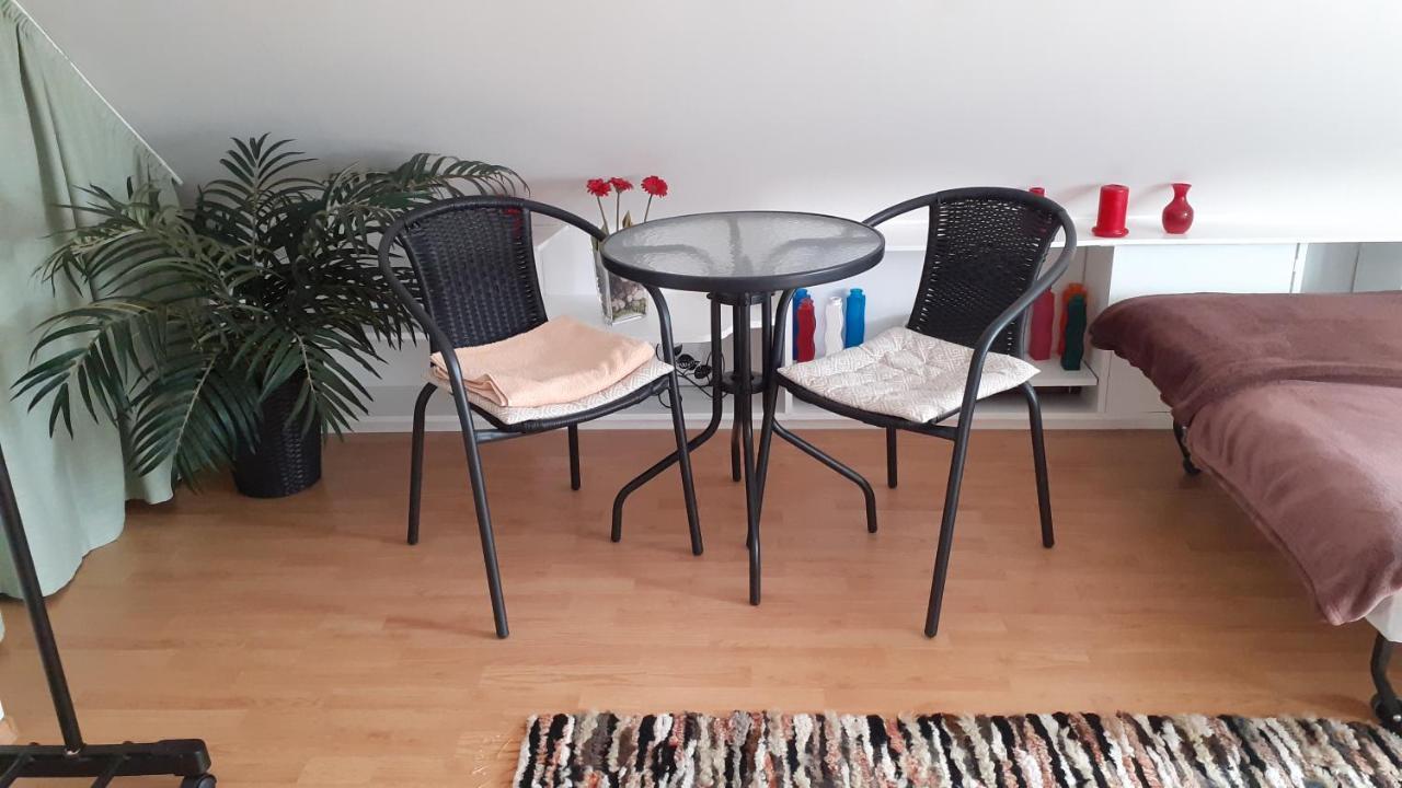 Appartement Pokoje Przy Parku Oliwskim à Gdańsk Extérieur photo